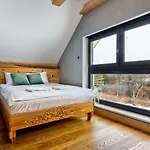 Goralski Dom Z Sauna, Miejsce Do Wyciszenia Sie