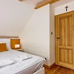 Goralski Dom Z Sauna, Miejsce Do Wyciszenia Sie Horská chata Gostwica