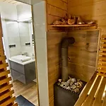 Goralski Dom Z Sauna, Miejsce Do Wyciszenia Sie Horská chata Gostwica