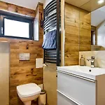 Goralski Dom Z Sauna, Miejsce Do Wyciszenia Sie Horská chata Gostwica